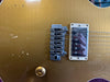 Gibson Custom Shop Joe Perry Signature "Gold Rush" Les Paul Axcess (Aged) #42 2019