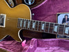 Gibson Custom Shop Joe Perry Signature "Gold Rush" Les Paul Axcess (Aged) #42 2019