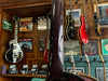 Gibson Custom Shop Joe Perry Signature "Gold Rush" Les Paul Axcess (Aged) #42 2019