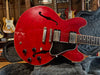 Gibson ES-335 Cherry 2004