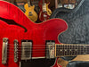 Gibson ES-335 Cherry 2004