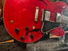 Gibson ES-335 Cherry 2004