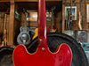 Gibson ES-335 Cherry 2004