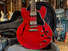 Gibson ES-335 Cherry 2004