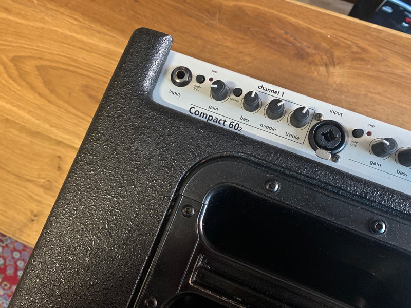 AER Compact 60/2