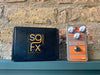 Solid Gold FX Beta MKII Bass Overdrive