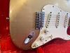 Danocaster Double Cut Fire Mist Gold 2016