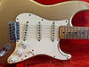 Danocaster Double Cut Fire Mist Gold 2016