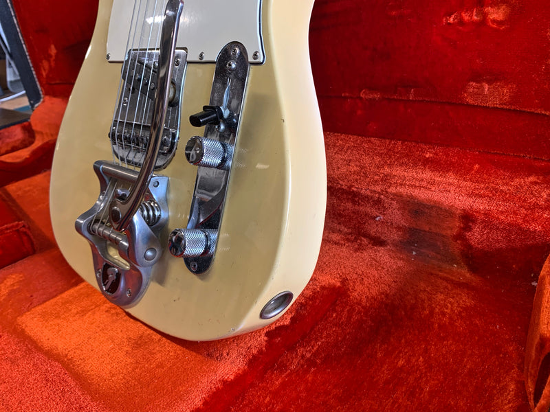 Fender Telecaster Bigsby 1968
