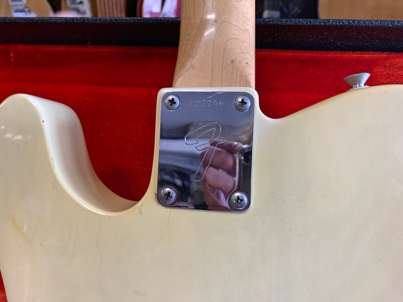 Fender Telecaster Bigsby 1968