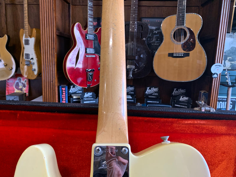 Fender Telecaster Bigsby 1968