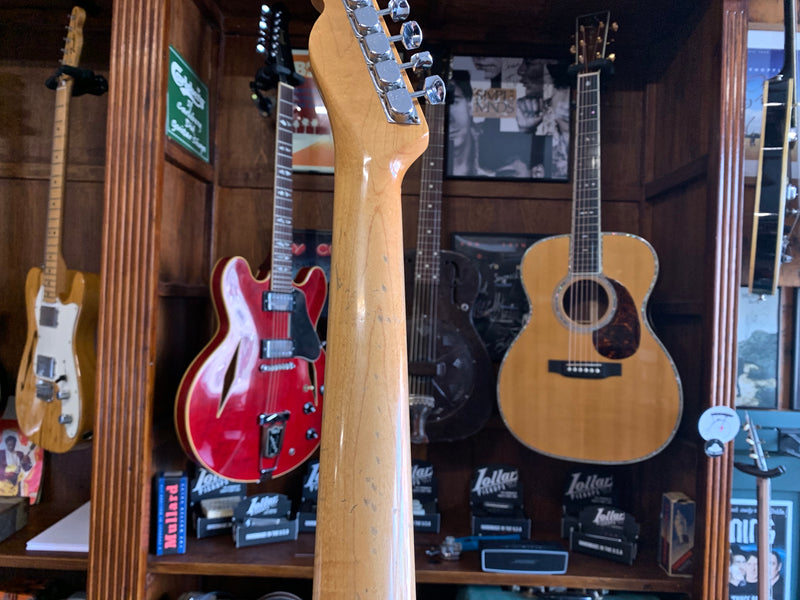 Fender Telecaster Bigsby 1968