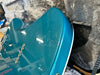 Fender American Elite Telecaster Ocean Turquoise 2017