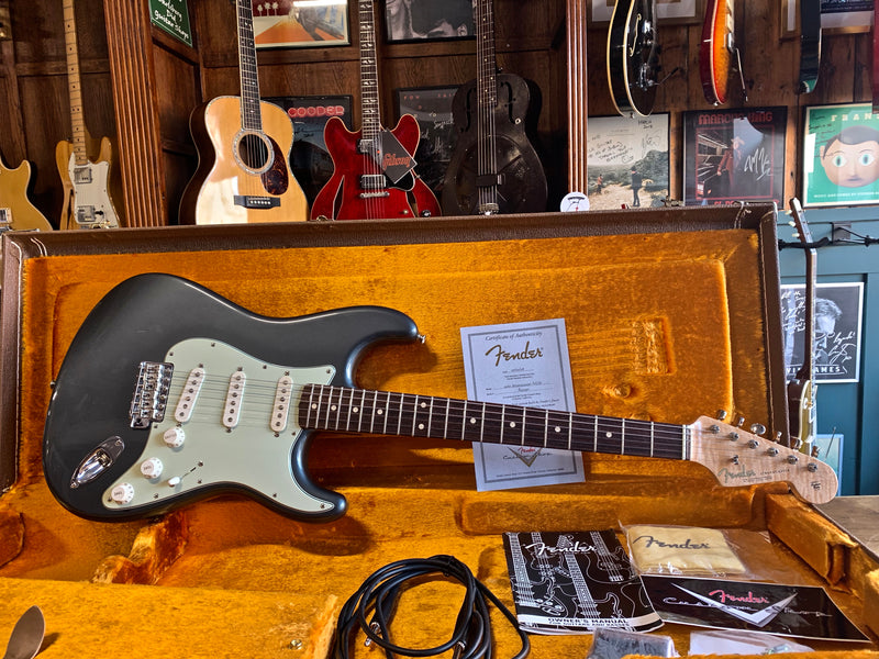 Fender Custom Shop '60 Stratocaster NOS 2008
