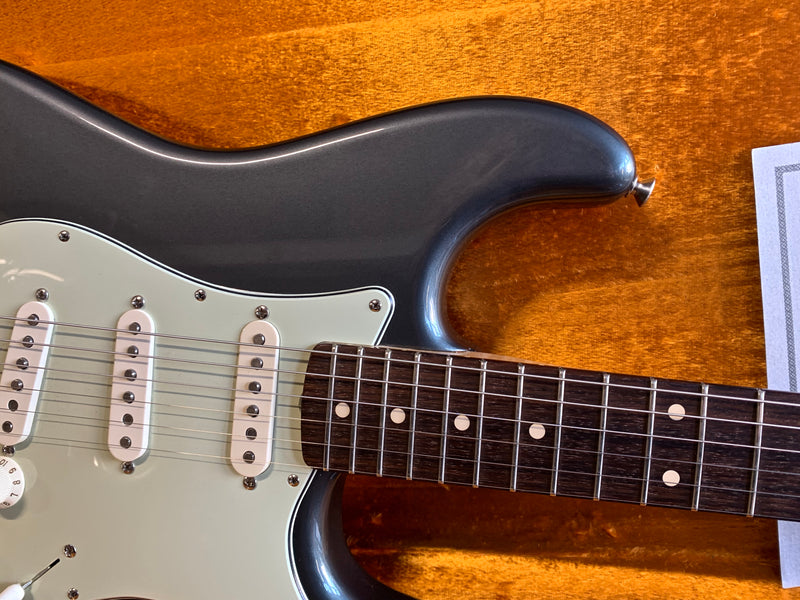 Fender Custom Shop '60 Stratocaster NOS 2008
