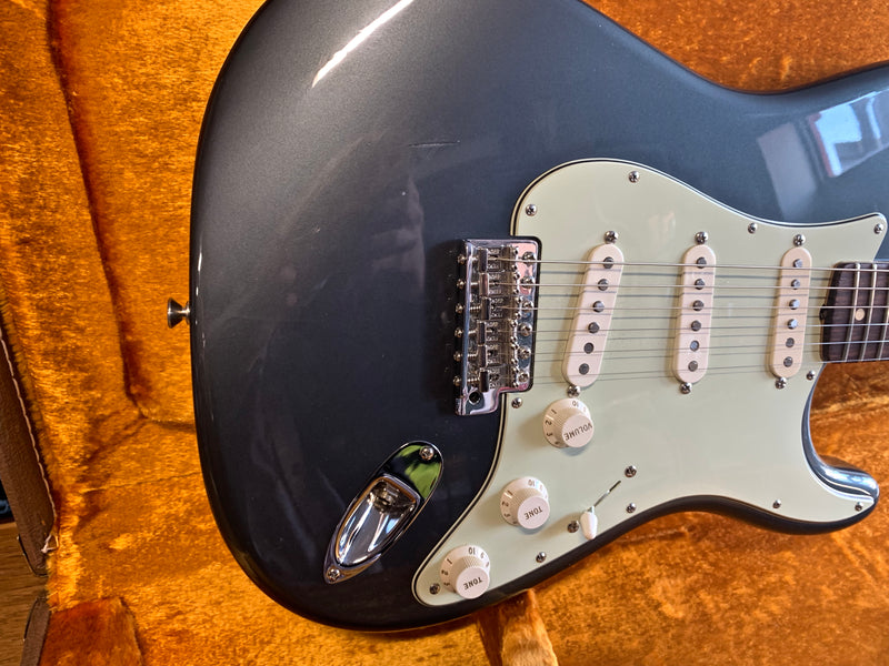 Fender Custom Shop '60 Stratocaster NOS 2008