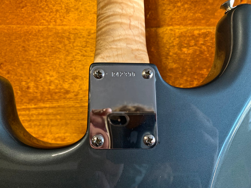 Fender Custom Shop '60 Stratocaster NOS 2008
