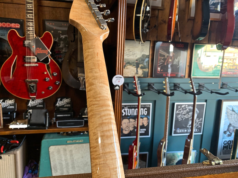 Fender Custom Shop '60 Stratocaster NOS 2008