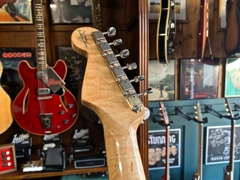 Fender Custom Shop '60 Stratocaster NOS 2008