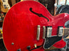 Gibson ES-335 Cherry 2005