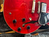 Gibson ES-335 Cherry 2005