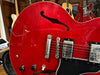 Gibson ES-335 Cherry 2005