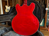 Gibson ES-335 Cherry 2005