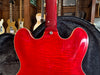 Gibson ES-335 Cherry 2005