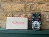 Alexander Pedals Colour Theory Spectrum Sequencer