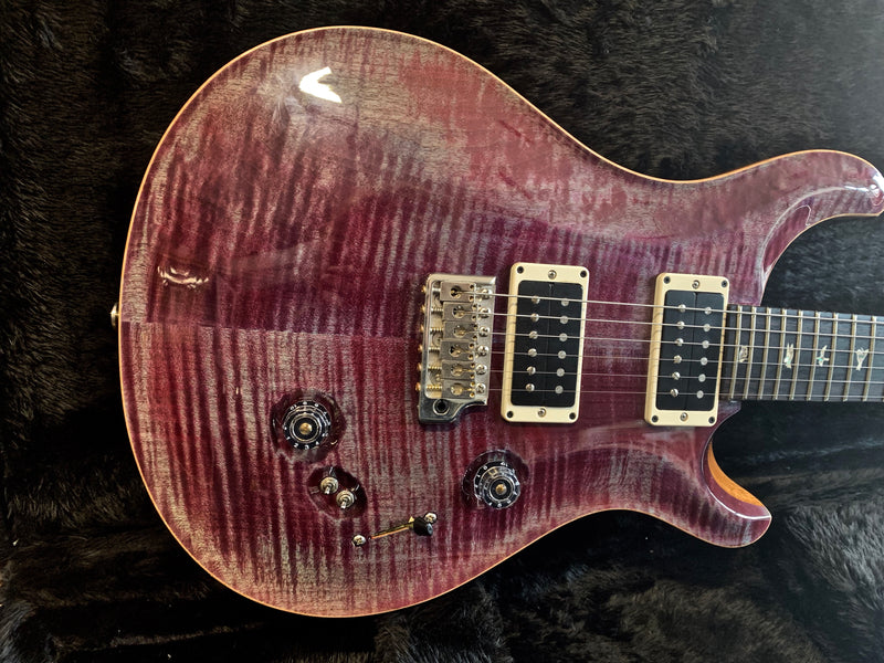 PRS Custom 24-08 Violet 2019