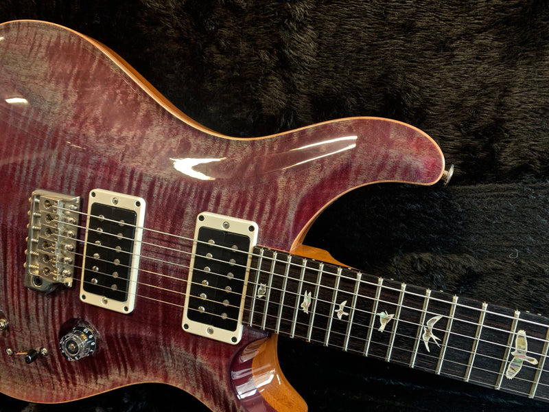 PRS Custom 24-08 Violet 2019