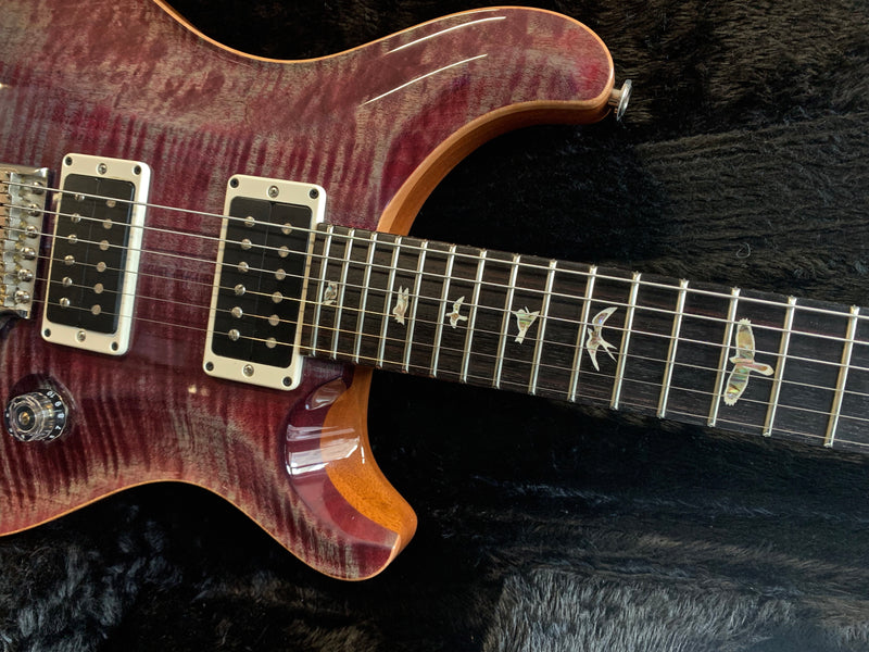 PRS Custom 24-08 Violet 2019