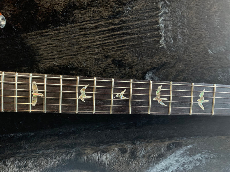 PRS Custom 24-08 Violet 2019