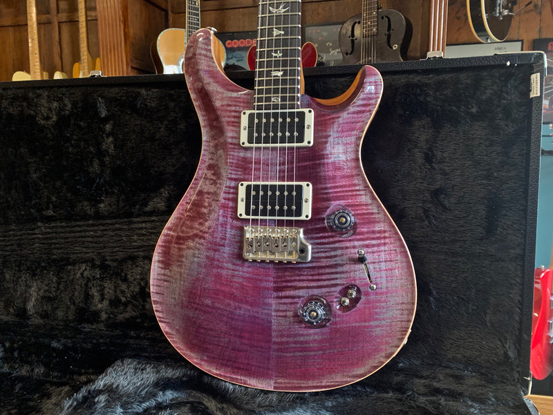 PRS Custom 24-08 Violet 2019