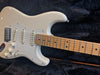 Fender American Professional Stratocaster Olympic White 2017