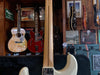Fender American Professional Stratocaster Olympic White 2017