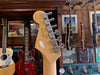 Fender American Professional Stratocaster Olympic White 2017