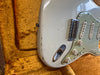 Fender Custom Shop '60 Stratocaster Relic Olympic White 2007