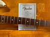 Fender Custom Shop '60 Stratocaster Relic Olympic White 2007