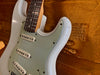 Fender Custom Shop '60 Stratocaster Relic Olympic White 2007