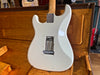 Fender Custom Shop '60 Stratocaster Relic Olympic White 2007