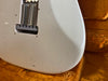Fender Custom Shop '60 Stratocaster Relic Olympic White 2007