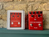 Fender Santa Ana Overdrive