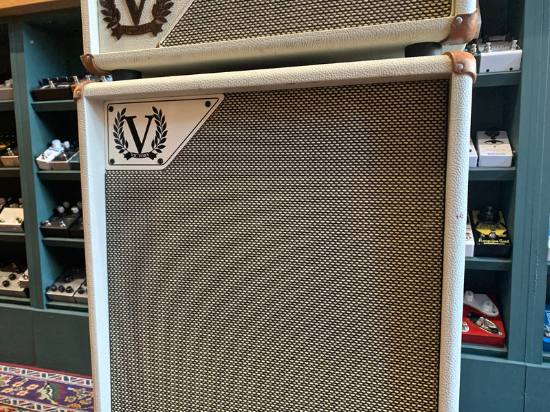 Victory V40 The Duchess Deluxe Head & Cabinet