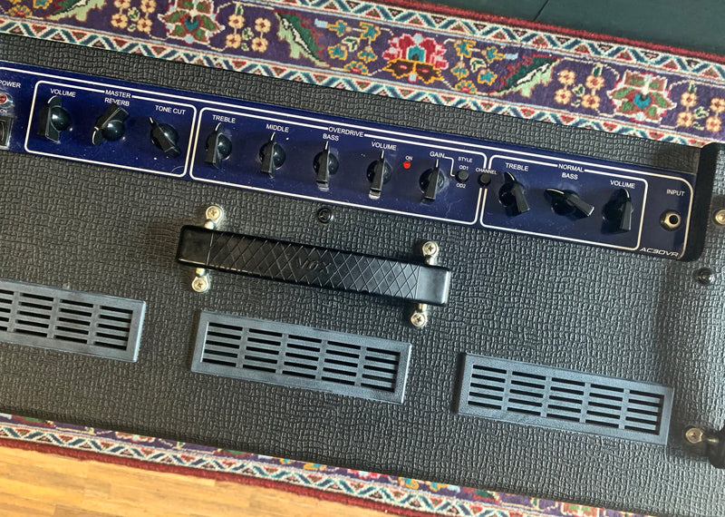 Vox AC30 VR