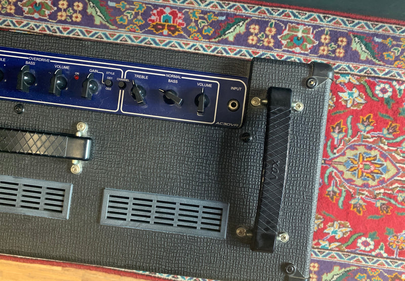 Vox AC30 VR