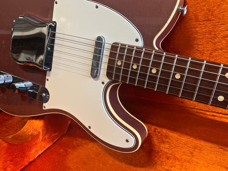 Fender Custom Shop '60 Telecaster Custom Closet Classic 2003