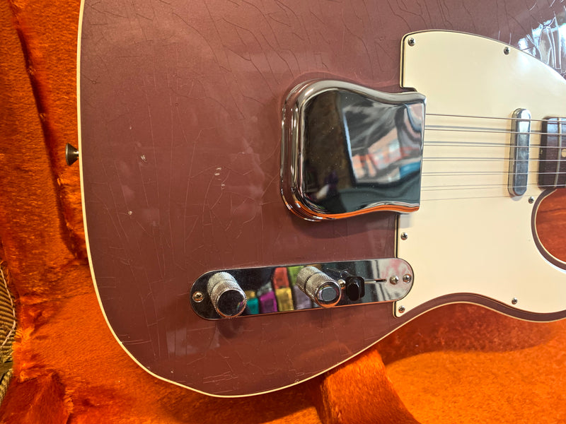 Fender Custom Shop '60 Telecaster Custom Closet Classic 2003