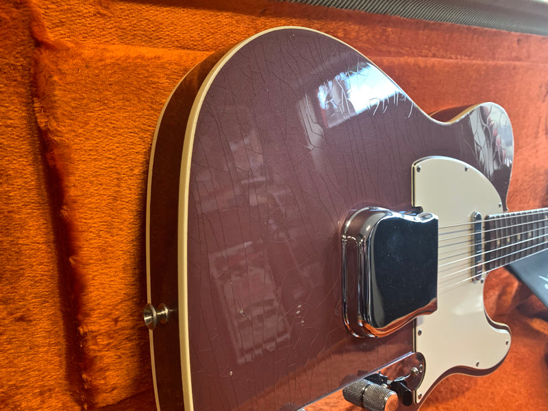 Fender Custom Shop '60 Telecaster Custom Closet Classic 2003
