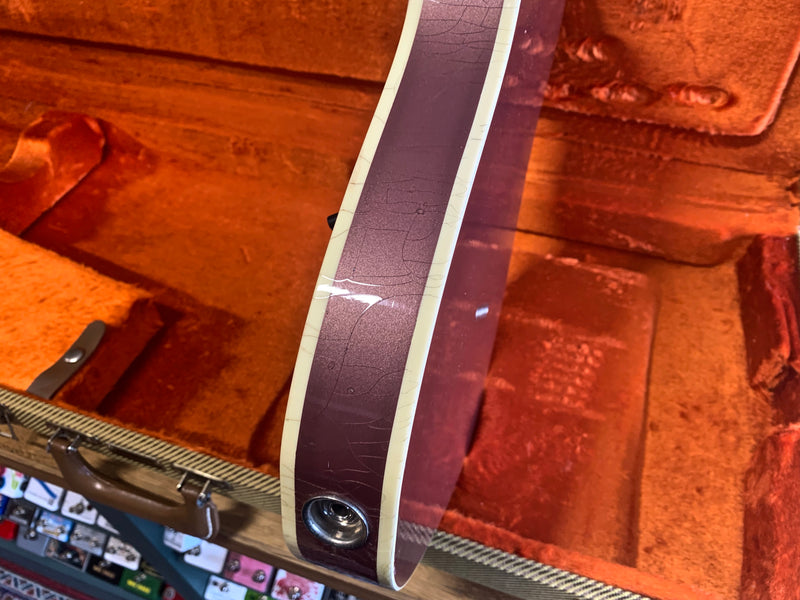Fender Custom Shop '60 Telecaster Custom Closet Classic 2003